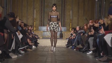 Sexy Evening Wear Night Fashion Runway Compilation Tits Nude Video On Youtube Nudeleted