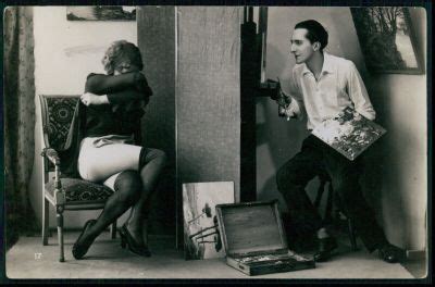 Naked Atelier Tumblr Tumbex