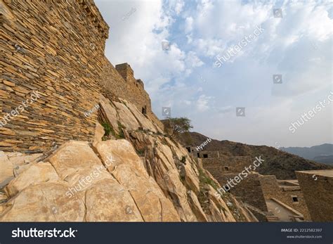 baha saudi arabia city images stock  vectors shutterstock