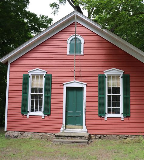 Schoolhouse Images