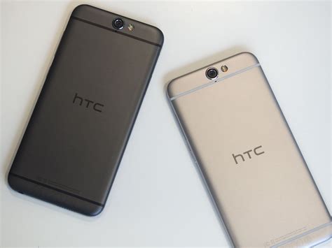 In pictures: The HTC One A9 | Android Central