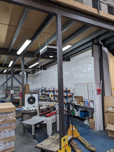 cellflow ind scs industrial commercial