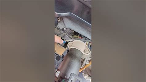 снятие торпедки на заз форза - YouTube