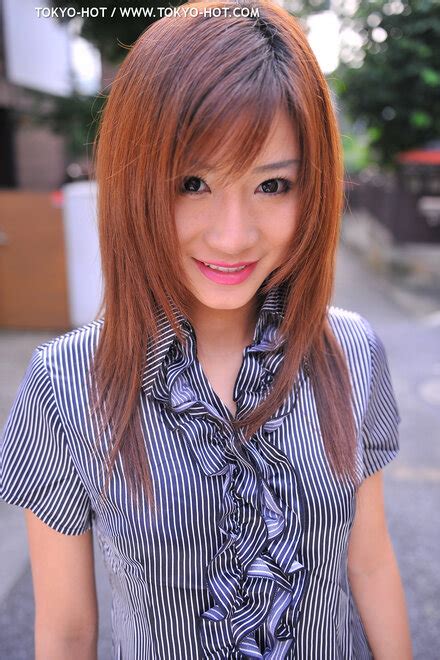 Tokyo Hot N Set Aika Matsuda ポルノ写真