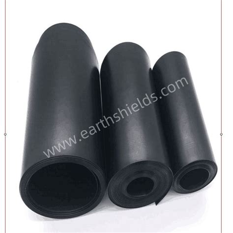 Hdpe Ldpe Lldpe Pvc Epdm Mm Dam Fish Farm Pond Liner Mm M China