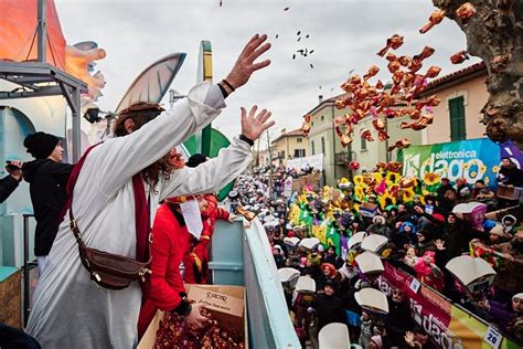 Il Carnevale Di Fano Pronto Al Via Fanoinforma