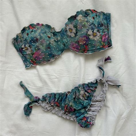 Bikini Calzedonia Gebraucht in Genève für CHF mit Lieferung auf Ricardo kaufen