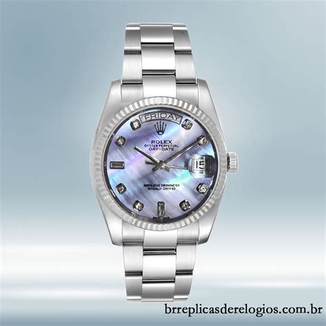 Rolex Datejust Masculino 36mm 116234 Tom Prata Pulseira De Ostra As