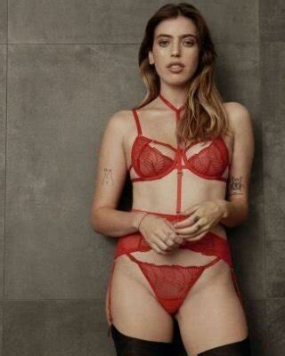 Clara McGregor Nude Porn Pictures XXX Photos Sex Images PICTOA