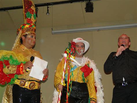 CARNAVAL GAY DE BARRANQUILLA Gran Lanzamiento OrgulloLGBT Co