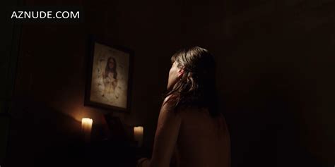 Green Frontier Nude Scenes Aznude