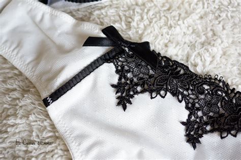 Se sentir bien en lingerie après une grossesse avec Pomm Poire Le Carnet d Emma