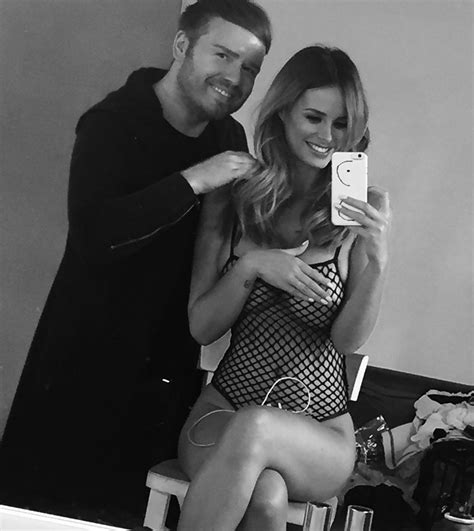 Rhian Sugden Fappening In A See Through Racy Lingerie 17 Photos The Fappening