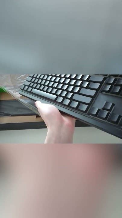 Топовые клавиатуры для игр по доступной цене #клавиатура #топ #лучшее ...