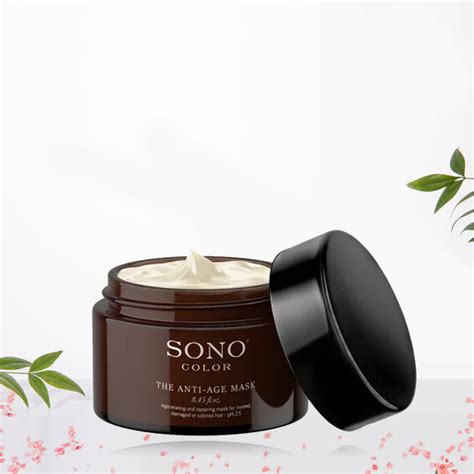 Sono Color The Anti - Age Mask 250ML -7997 | khazanti.com