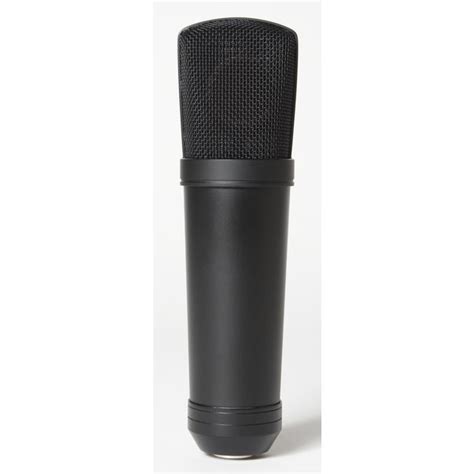 Купить Fame Fame Studio C05 Condenser Microphone цена 10410 ₽ и ...