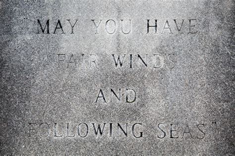 Fair Winds and Following Seas | Montoya Marching Music