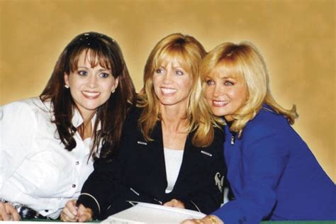 Barbara Mandrell And The Mandrell Sisters