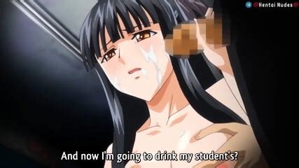 Rin X Sen Episode 1 Sex Scenes