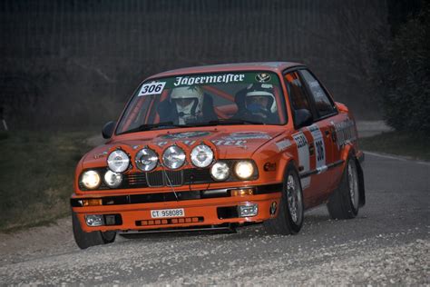 Rally Del Bardolino Buona La Prima Per New Rally Team Verona Daily