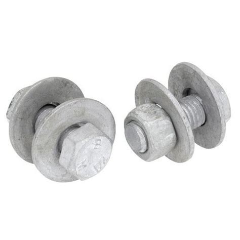Hot Dip Bolts At 80 Kilogram Bolt Fasteners In Chennai ID 7983220133