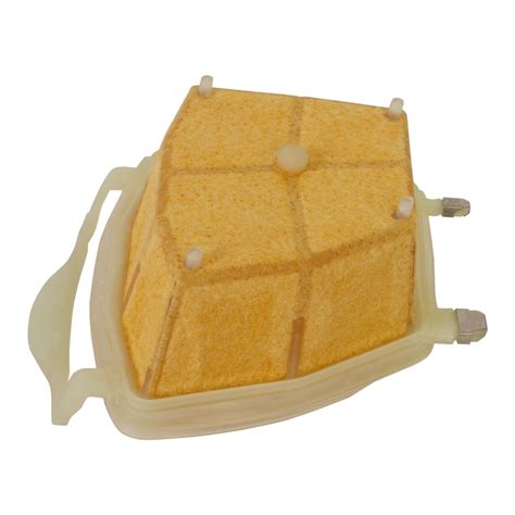 Фильтр воздушный для бензопилы OZONE FSW-17 - выгодная цена, отзывы ...