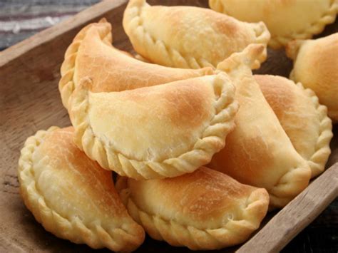 Prepara Masa De Empanadas Con Solo ¡3 Ingredientes