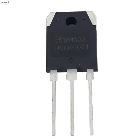 จุดประเทศไทยF60UA60DN 60A 600V เครื่องเชื่อมอินเวอร์เตอร์ fast recovery ...