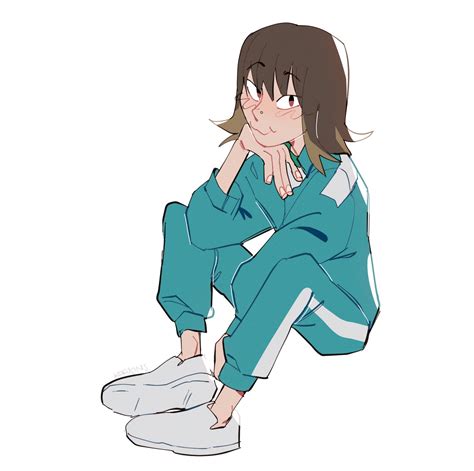 Kofu On Twitter Llora En Gay SquidGame Jiyeong Https T Co JtMa LX Pd Twitter