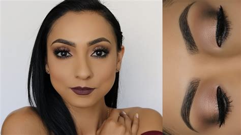 Top Imagen Maquillaje Ahumado Paso A Paso Viaterra Mx