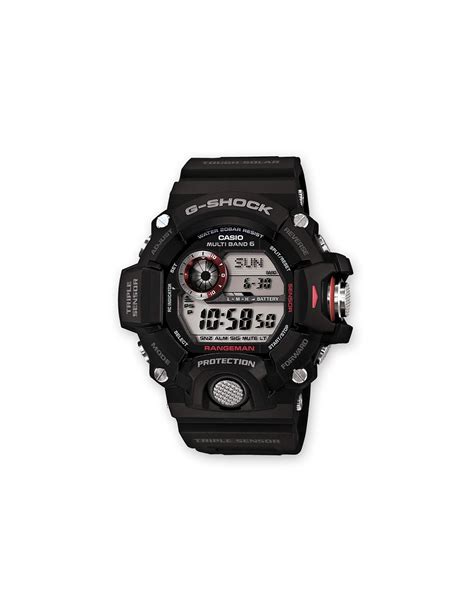 Gw Er Casio Gw Er G Shock Rangeman