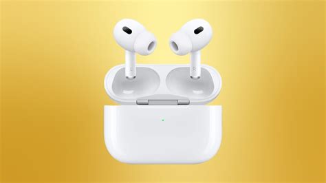 Plus De De R Duction Sur Ces Couteurs Apple Airpods Pro Qu