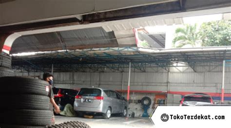 10 Rekomendasi Toko Ban Mobil Di Depok Termurah Lengkap