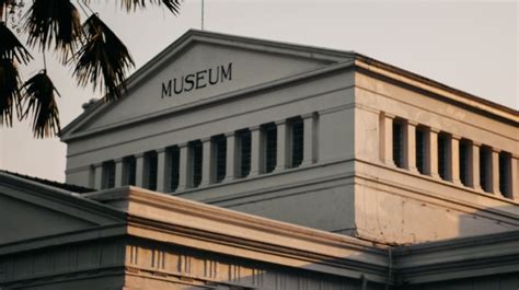 Diperingati Setiap 12 Oktober Simak Sejarah Hari Museum Nasional