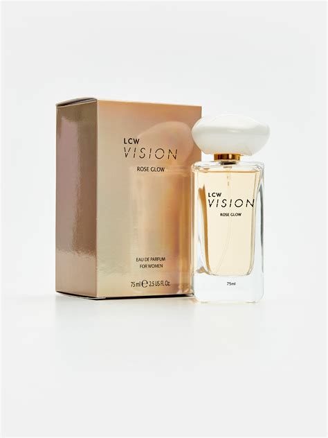 LCW Vision Rose Glow LC Waikiki Parfum - ein es Parfum für Frauen