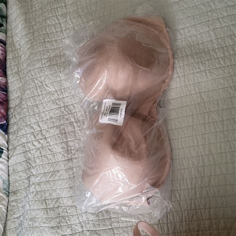 Torrid Intimates Sleepwear Torrid Nude Bra Poshmark