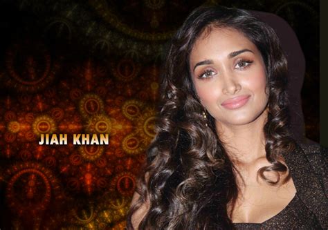 Hot And Cool Jiah Khan