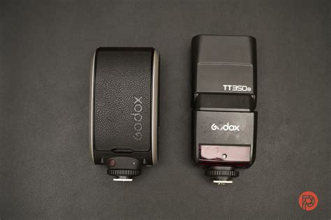 It Will Make You Nostalgic: Godox Lux Senior Flash Review