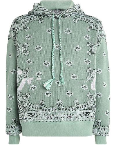 Amiri Bandana Hoodies For Men Up To 69 Off Lyst