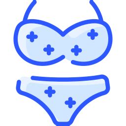 Bikini Free Fashion Icons