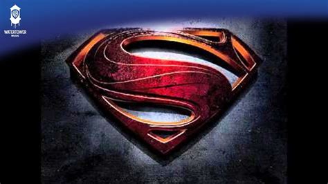 Man Of Steel Official Soundtrack Preview Hans Zimmer WaterTower