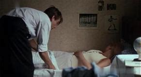 MARIE DE GEER Nude AZNude