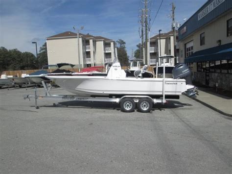 Tidewater Boats Boats for sale