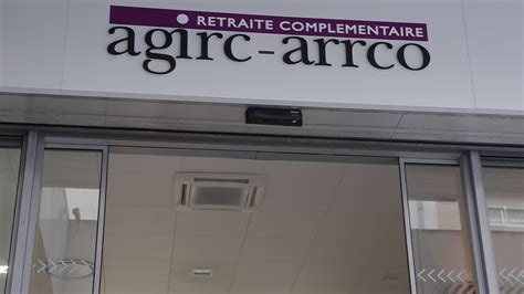 Agirc Arrco Revalorisation Des Retraites Fin Du Malus Les Points