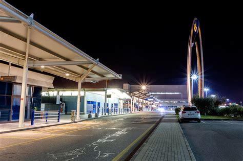 Aeroporto Di Verona I Dati Di Traffico Del Da E Verso La Spagna