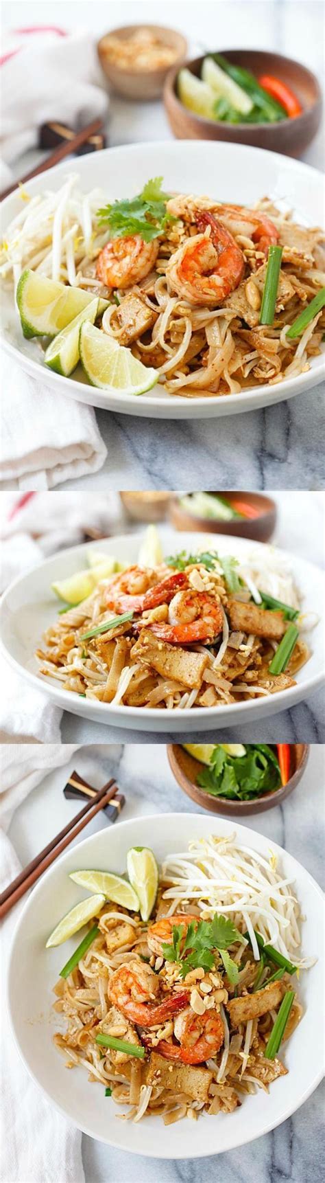 best pad thai restaurant near me - Thanh Penny