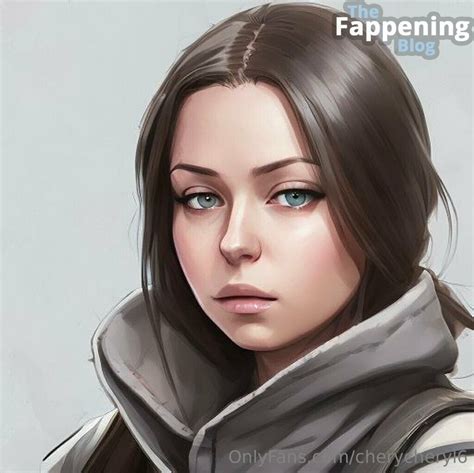 Cheryl Pride CheryCheryl Cheryl Pride Cherylpride Nude Leaks OnlyFans Photo