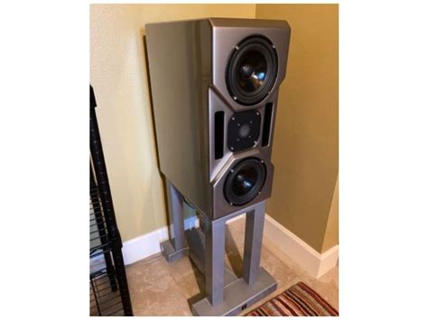 Wilson Audio Cub Ii Monitors Audiogon