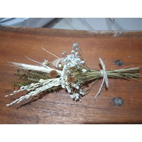 Lapela Desidratada Noivo Nude Shopee Brasil