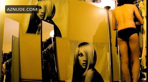 MARGARET GRACE Nude AZNude